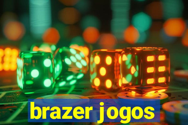 brazer jogos